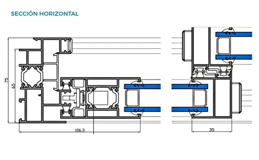 Tecknica TH rpt - Imagen 5